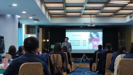 开门红营销心理学 君扬传媒蒋君扬老师教你引爆市场先机